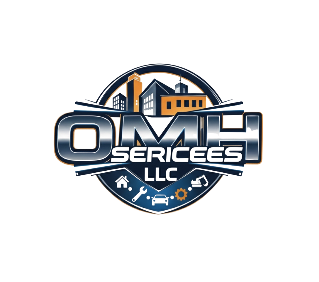 OMH Services